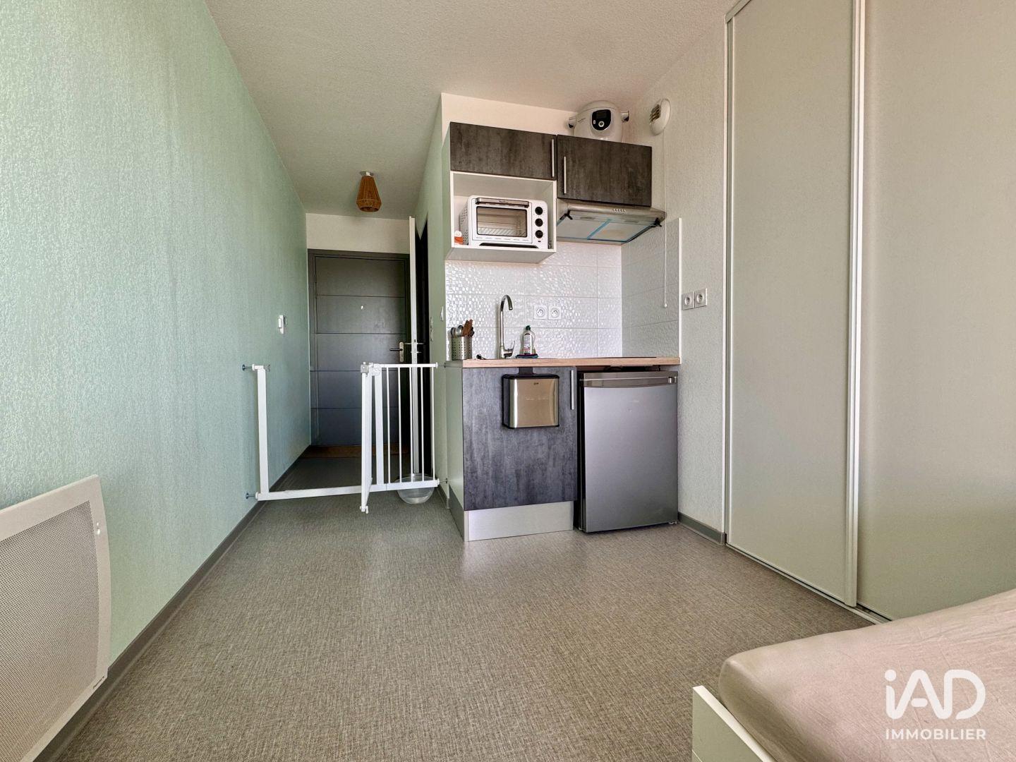 Vente Appartement 1 pièce - Photo 3