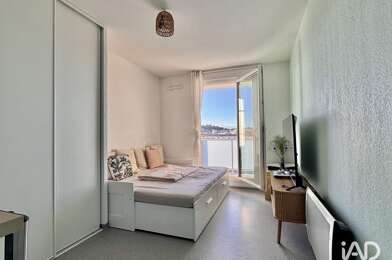 Appartement 1 pièces 35000 €