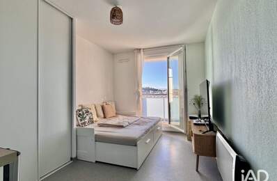 Vente Appartement 1 pièce — photo du bien