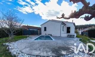 Maison 6 Pièces 130 m² à vendre à Ruoms (07120)