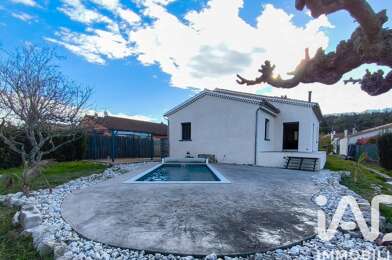Maison 6 pièces 368000 €