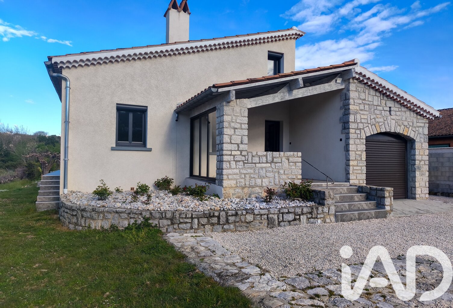 Vente Maison/villa 6 pièces — photo 1