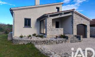 Maison 6 Pièces 130 m² à vendre à Ruoms (07120)