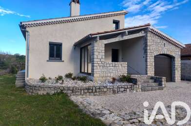 Maison 6 pièces 350000 €