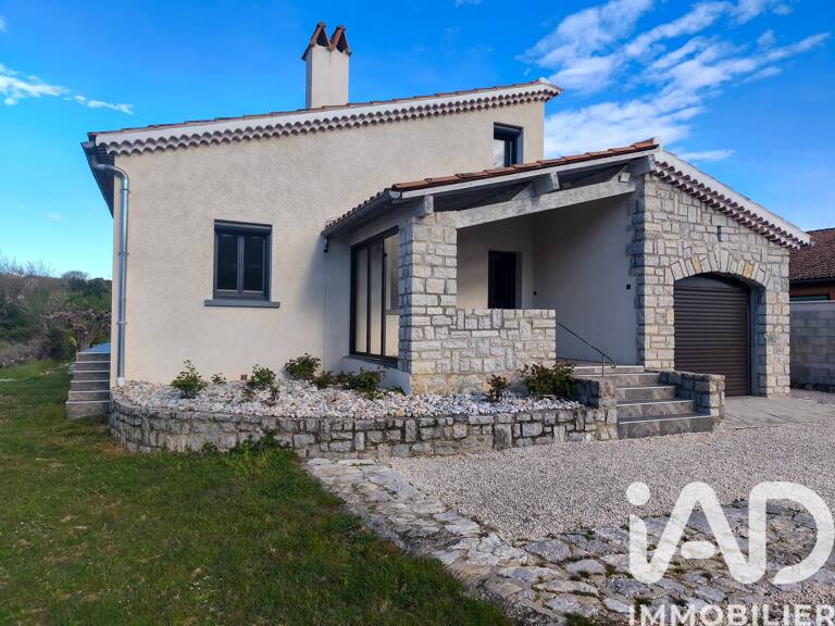 Vente Maison/villa 6 pièces — photo 1