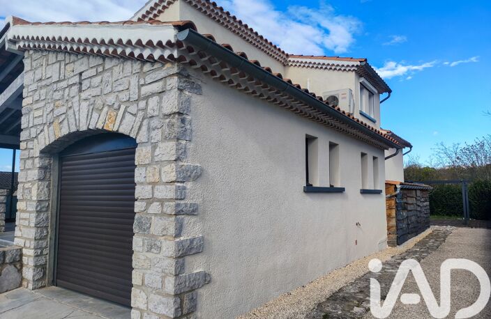 Vente Maison/villa 6 pièces — photo 2