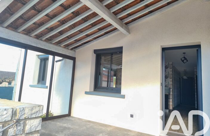 Vente Maison/villa 6 pièces — photo 3