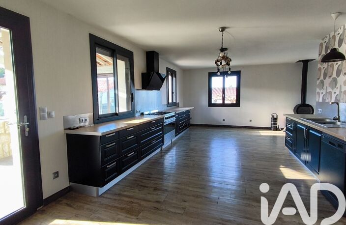 Vente Maison/villa 6 pièces — photo 4