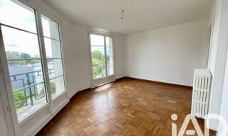 Appartement 3 Pièces 60 m² à louer à Nantes (44100)