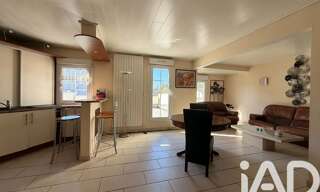 Appartement 4 Pièces 93 m² à vendre à Grande-Synthe (59760)