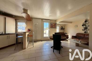 Appartement 4 pièces 159000 €