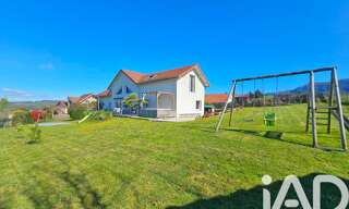 Maison 5 Pièces 146 m² à vendre à Avressieux (73240)