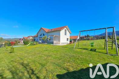 Maison 5 pièces 399000 €