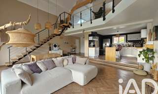 Maison 5 Pièces 146 m² à vendre à Avressieux (73240)