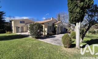 Maison 8 Pièces 174 m² à vendre à Aix-en-Provence (13540)