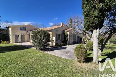 Maison 8 pièces 885000 €