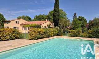 Maison 8 Pièces 174 m² à vendre à Éguilles (13510)