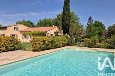 Maison 8 pièces 885000 €