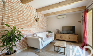 Maison 4 Pièces 90 m² à vendre à Marseille 15 (13015)