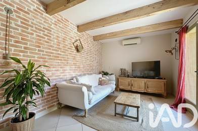 Maison 4 pièces 379000 €