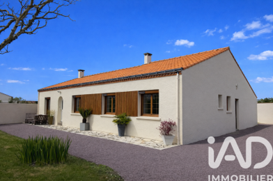 Maison 6 pièces 550000 €