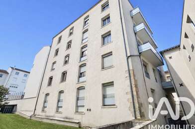 Appartement 2 pièces 149000 €