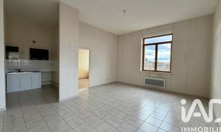 Appartement 2 Pièces 55 m² à vendre à Bourgoin-Jallieu (38300)