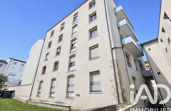 Vente Appartement 2 pièces — photo 2