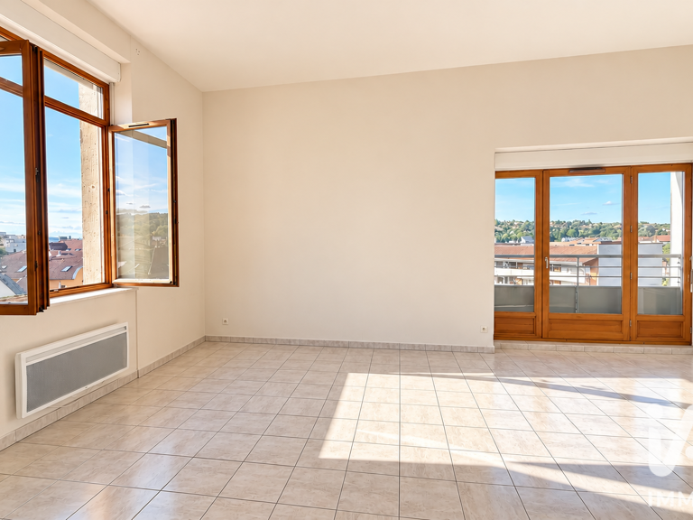 Vente Appartement 2 pièces — photo 1