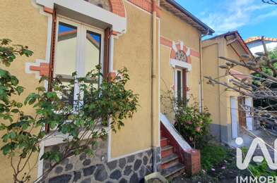 Maison 4 pièces 255000 €