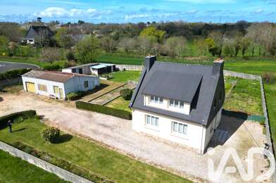 Maison 6 pièces 310000 €