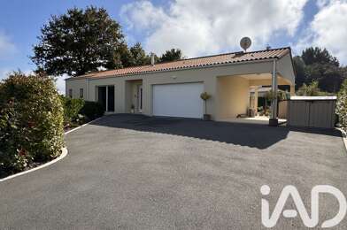 Maison 5 pièces 270000 €