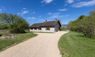 Maison 116 m² en viager Creys-Mépieu (38510)