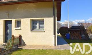 Maison 5 Pièces 89 m² à vendre à Faverges-Seythenex (74210)