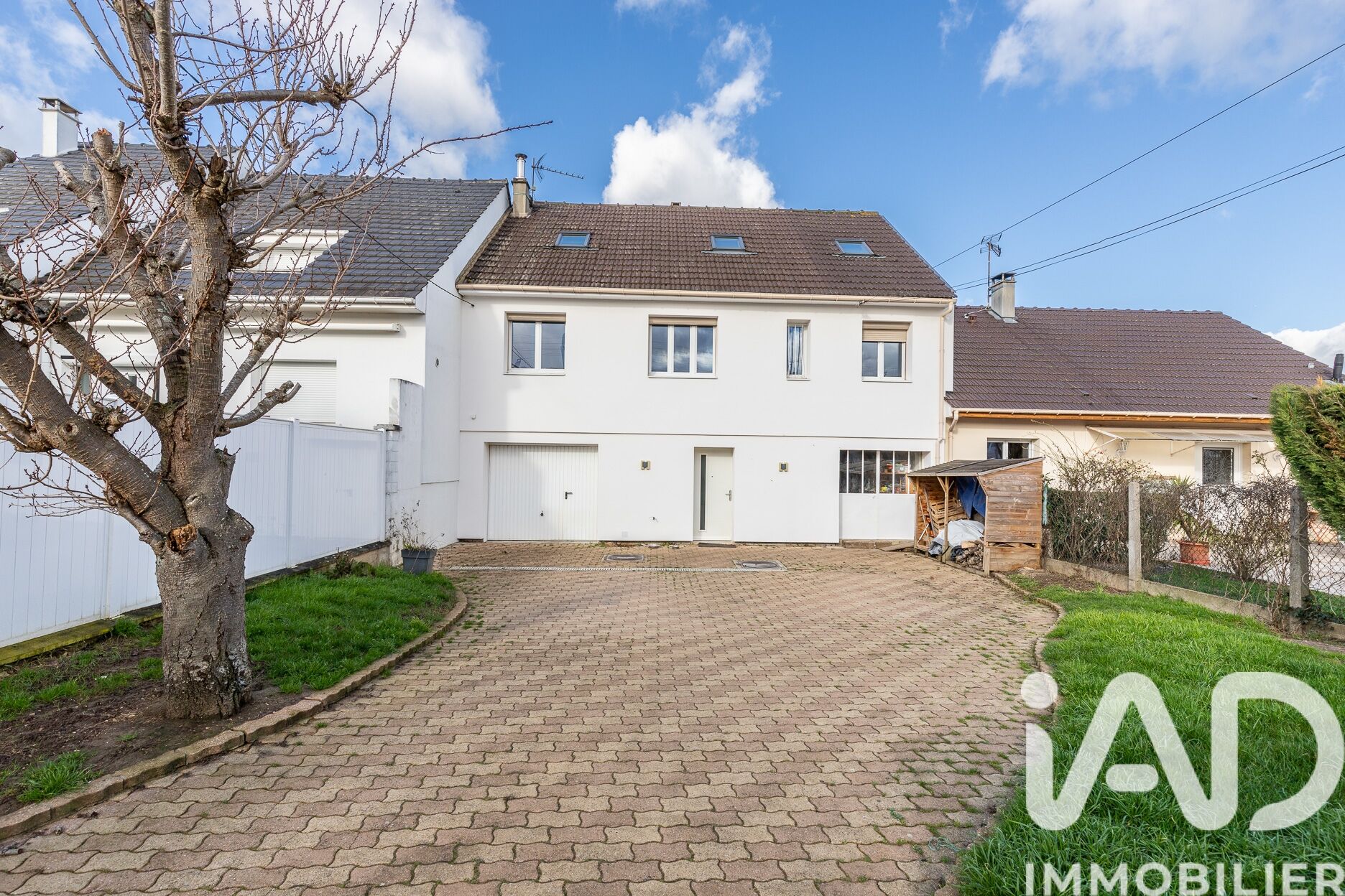 Vente Maison traditionnelle 6 pièces - Photo 4