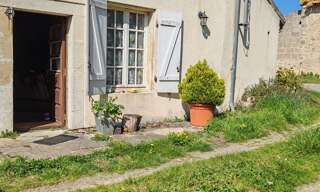 Maison 6 Pièces 127 m² à vendre à Saint-Amand-Montrond (18200)