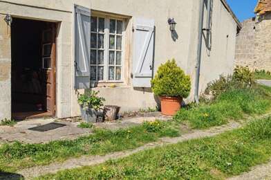 Maison 6 pièces 64500 €
