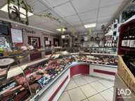 Vente Boutique/Local commercial 60 m&sup2; — photo 2