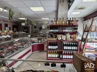 Vente Boutique/Local commercial 60 m&sup2; — photo 3