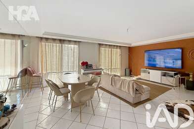 Appartement 4 pièces 259000 €