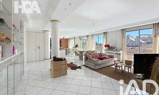 Appartement 4 Pièces 98 m² à vendre à Toulon (83000)