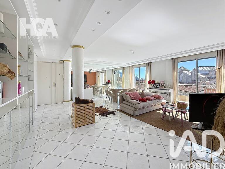 Vente Appartement 4 pièces — photo 1