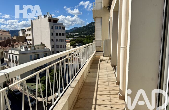 Vente Appartement 4 pièces — photo 2