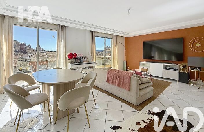 Vente Appartement 4 pièces — photo 3