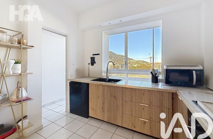Vente Appartement 4 pièces — photo 4