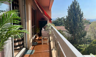 Appartement 3 Pièces 68 m² à vendre à Aix-en-Provence (13090)