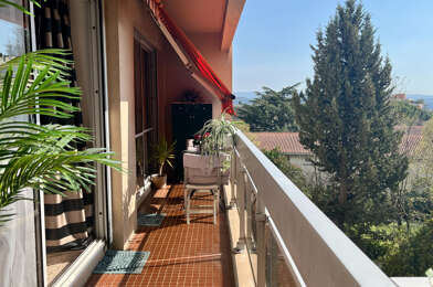 Appartement 3 pièces 275000 €