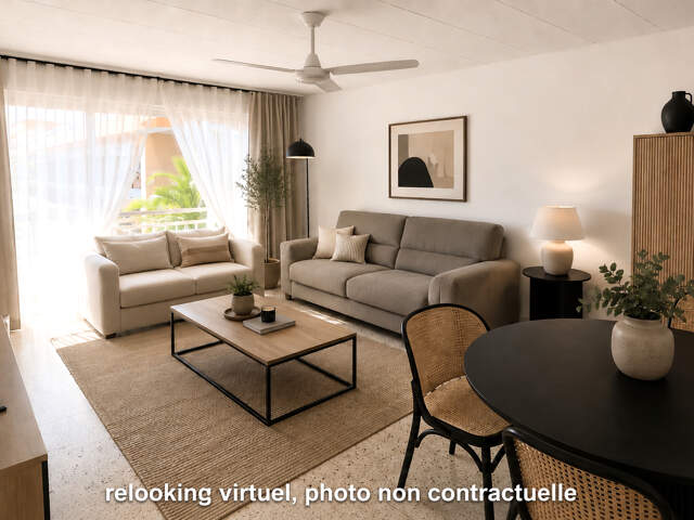 Appartement Aix En Provence 3 pièces 68 m2 — photo du bien