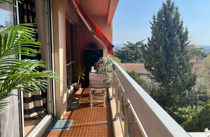 Appartement Aix En Provence 3 pièces 68 m2 — photo 3