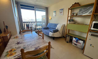 Appartement 2 Pièces 25 m² à vendre à Réallon (05160)